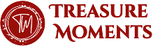 Treasure Moments