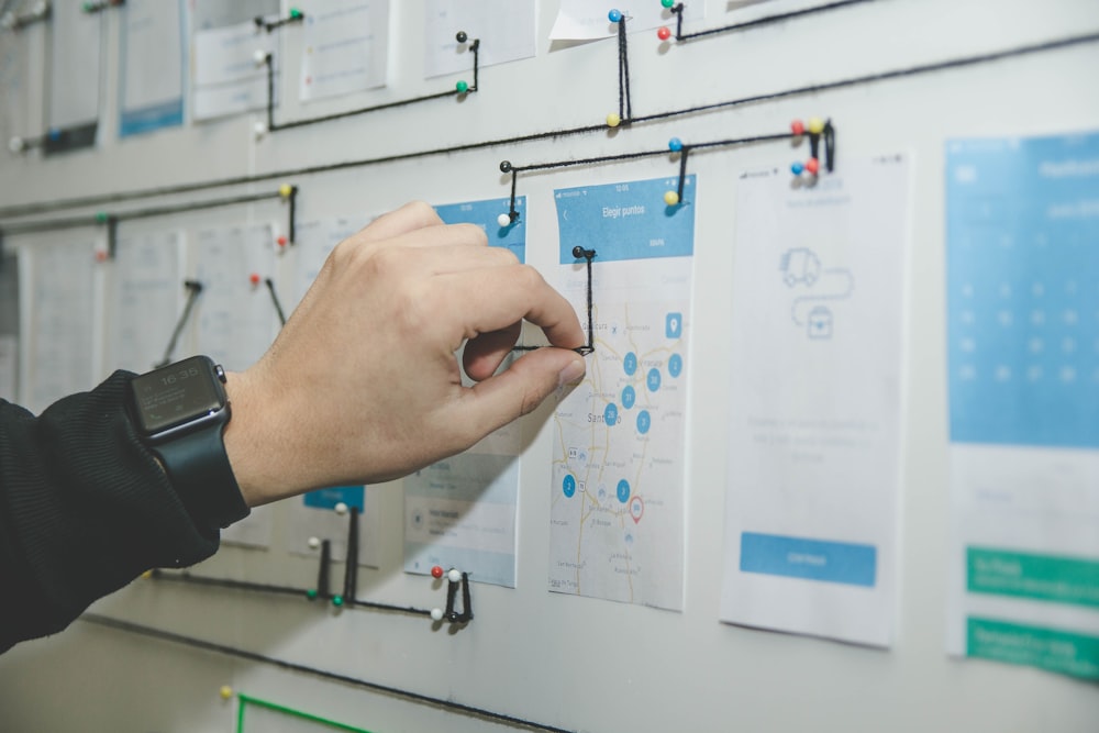 Modern product strategy, scoping, and software engineering session