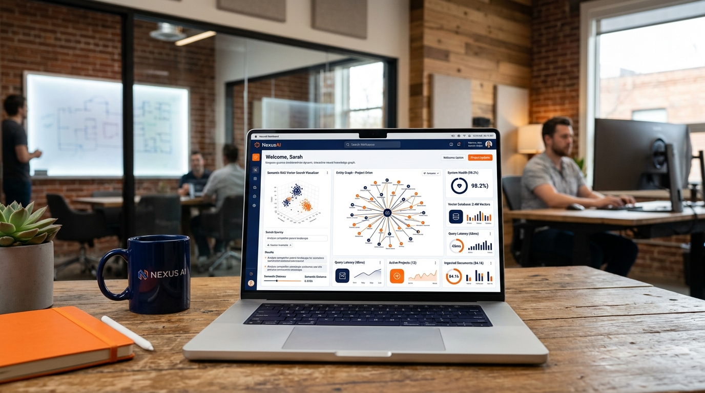 Enterprise AI Product Development
