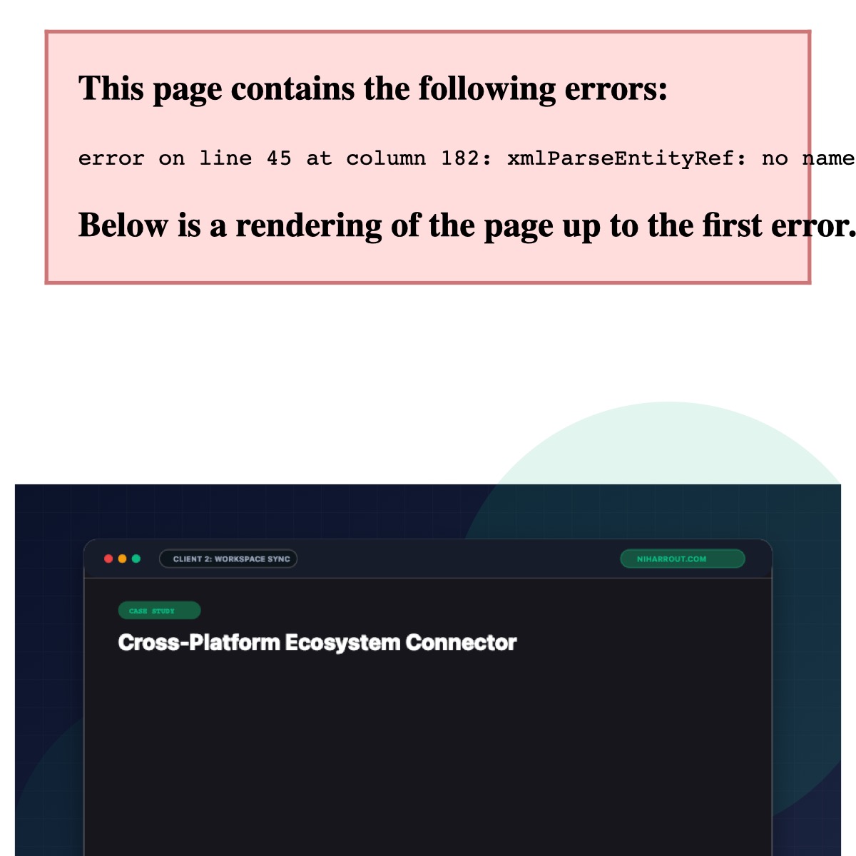 Cross-Platform Sync Configuration — Skribe — Team Chat That Meets You Where You Already Are